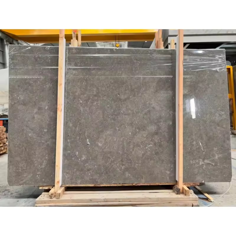 Cyprus Grey natural stone texture