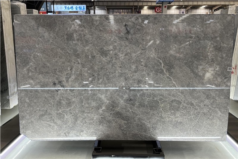 Gris Carlos natural stone texture
