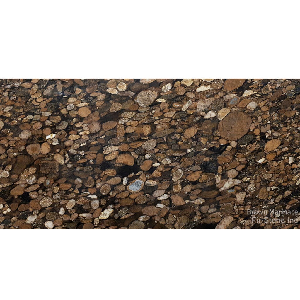 Marron Marinace natural stone texture