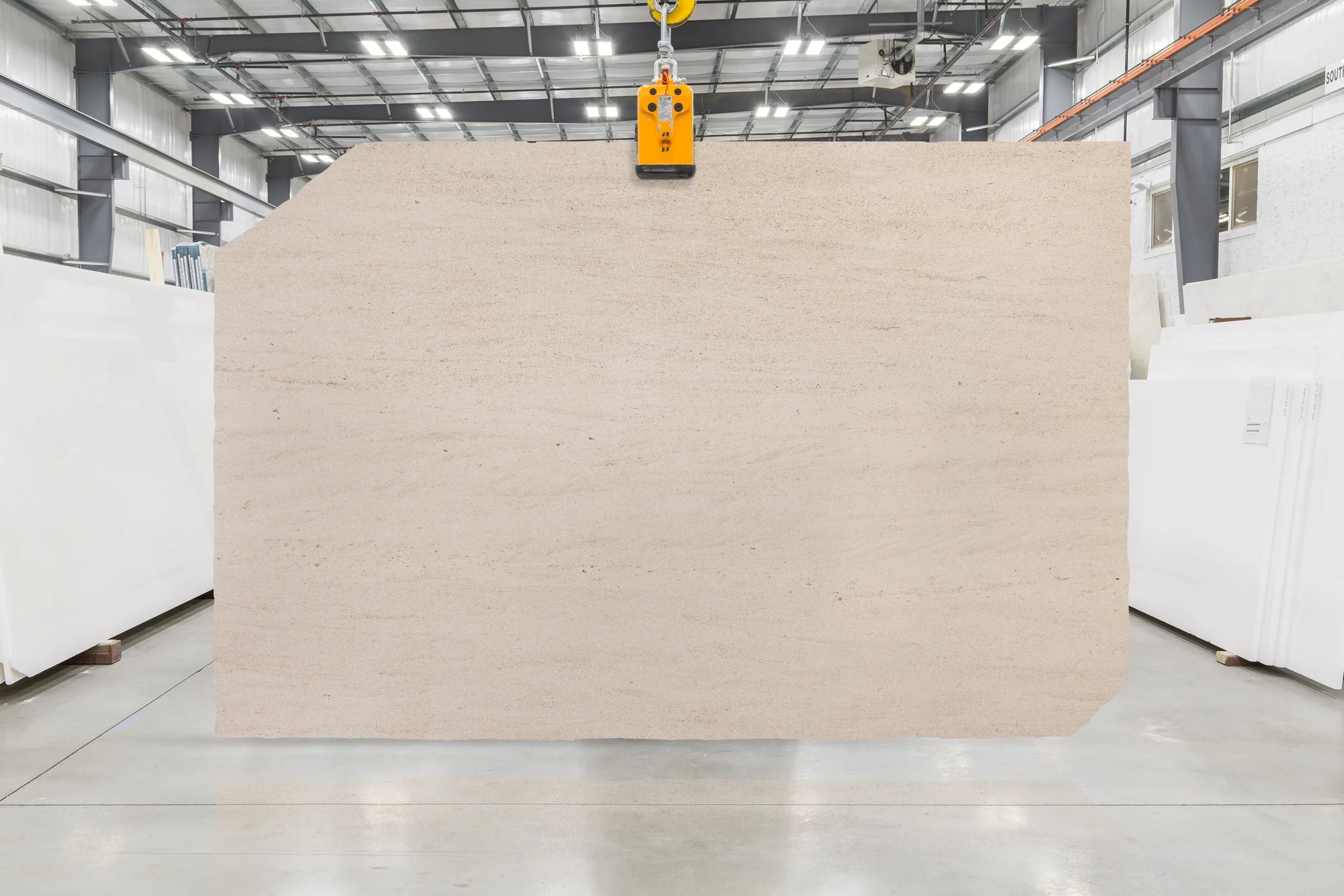 Moca Cream natural stone texture