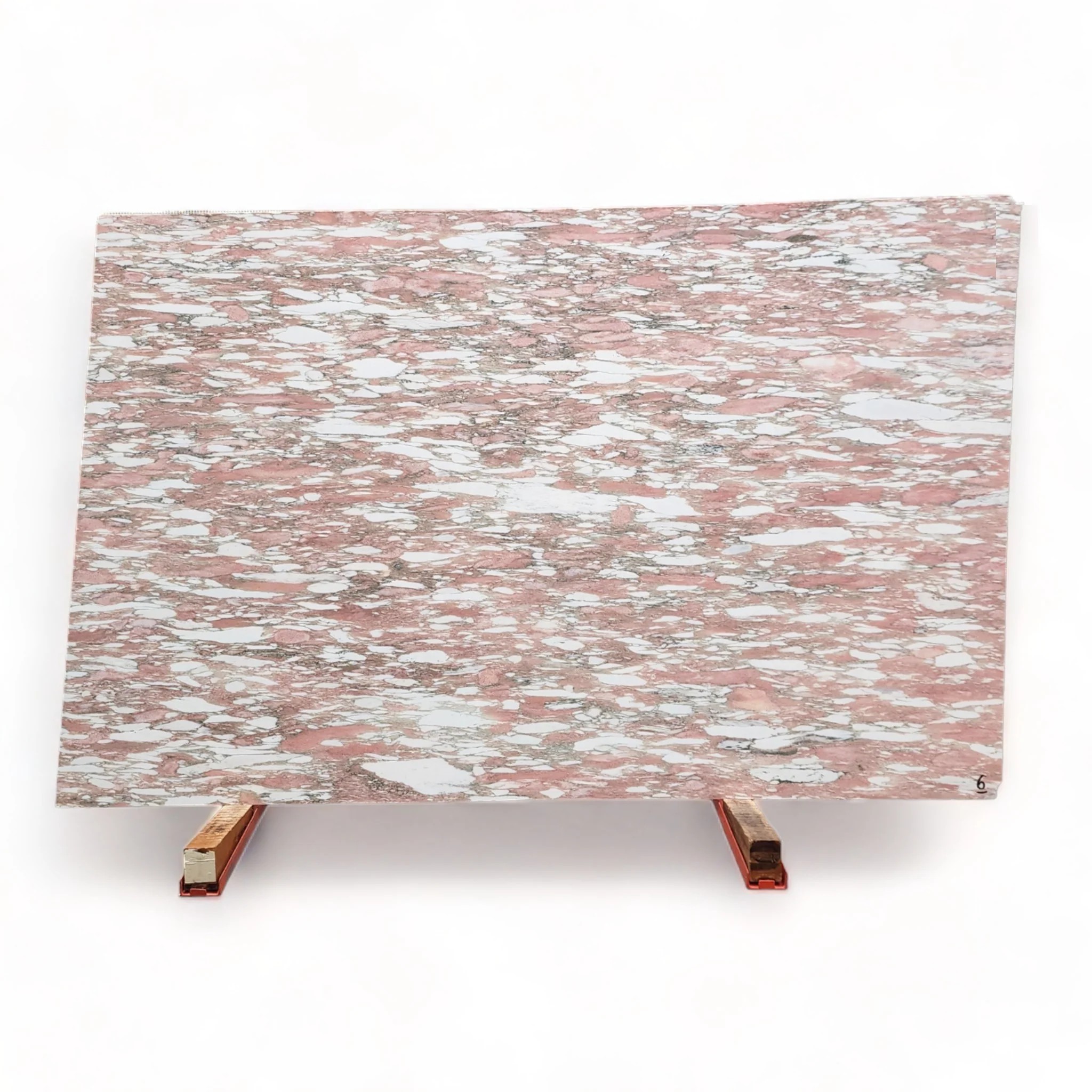 Norwegian Red natural stone texture