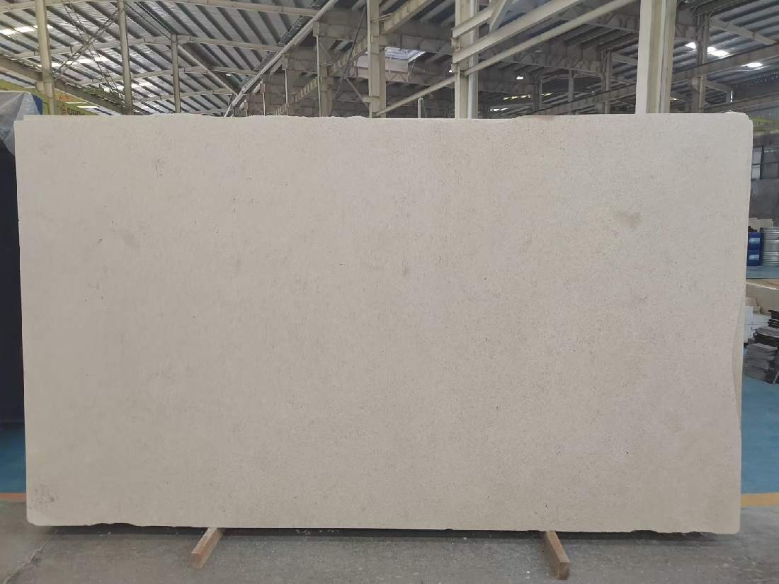 Portuguese Beige natural stone texture