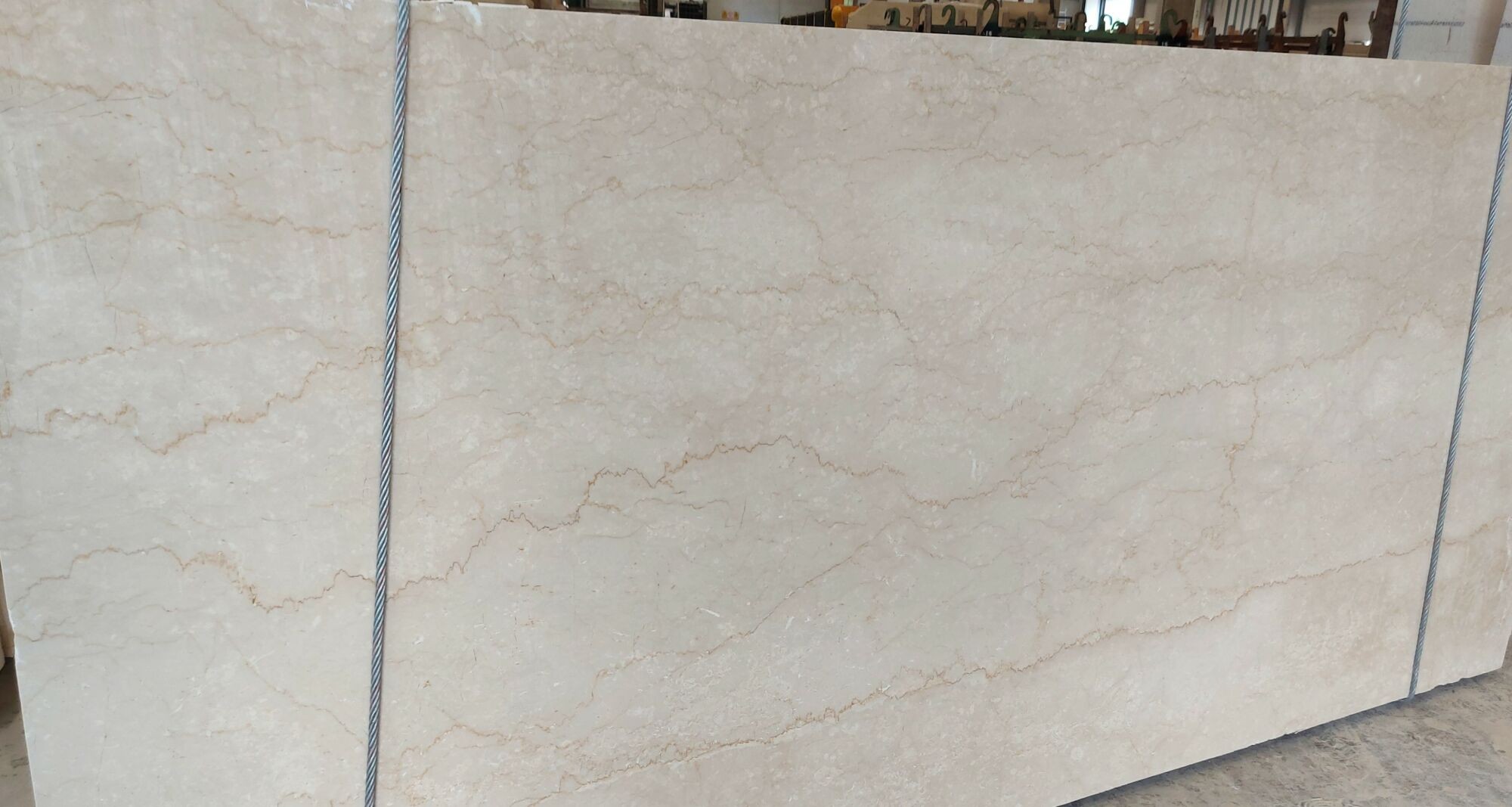 Royal Botticino natural stone texture