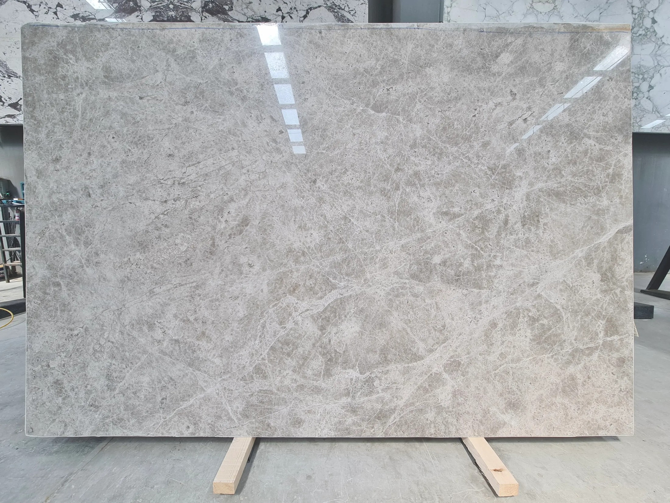 Tundra Grey natural stone texture